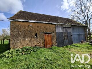Vente Maison Vente Maison/villa 3 pièces Parennes