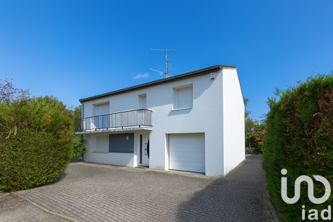   Vente Maison Maison - 5 pi�ce(s) - 125 m�