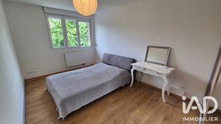  Maison à vendre 5 pièces 111 m²
