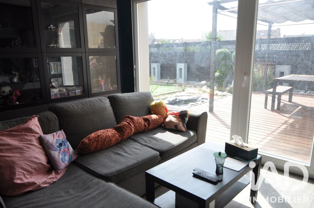 Vente Maison Vente Maison de ville 4 pièces Reims