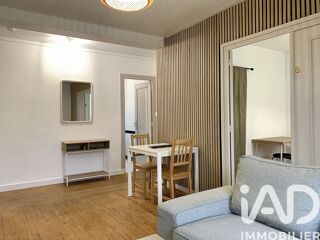 Vente Appartement Vente Appartement 3 pièces Clermont-ferrand