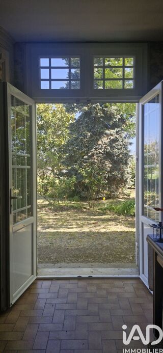  Maison à vendre 7 pièces 147 m²