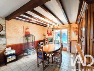  Maison à vendre 6 pièces 140 m²
