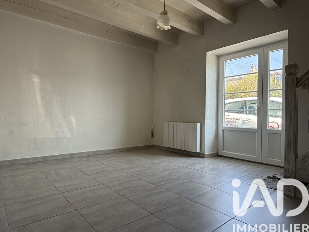 Vente Maison de village 6 pièces