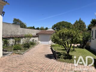  Maison à vendre 4 pièces 60 m²