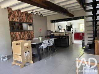  Maison à vendre 5 pièces 149 m²