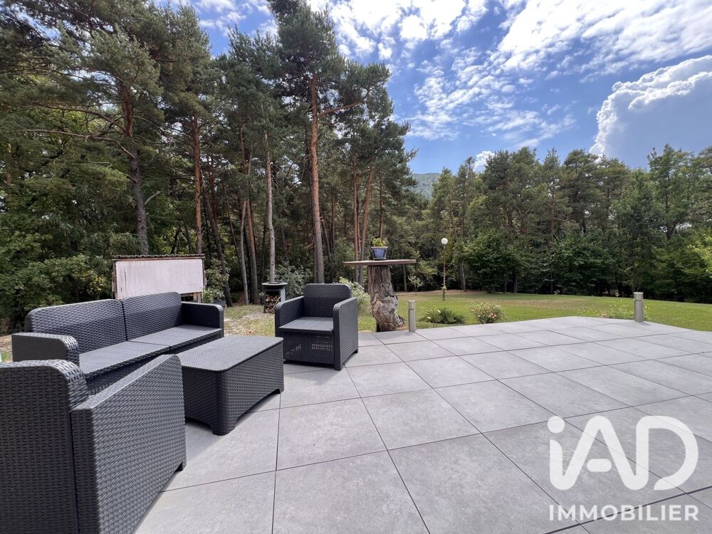 à vendre  Maison Veynes (05400)