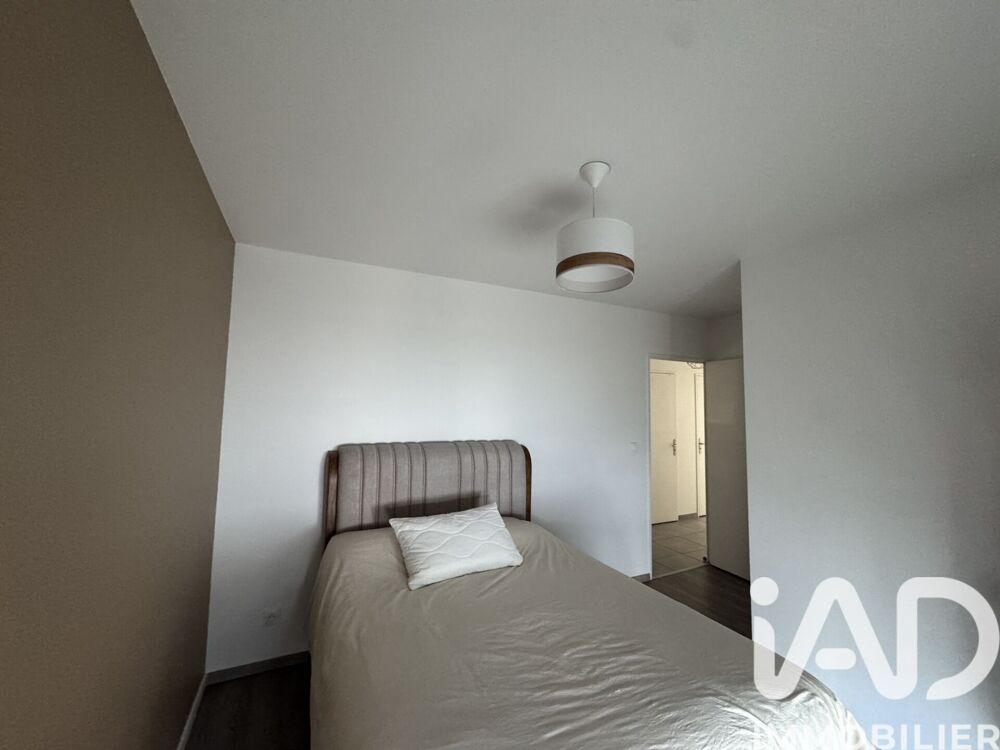 vente Appartement - 3 pièce(s) - 60 m² Villeurbanne (69100)