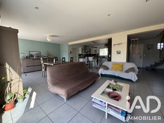  Maison à vendre 6 pièces 144 m²