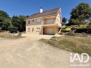  Maison à vendre 5 pièces 130 m²