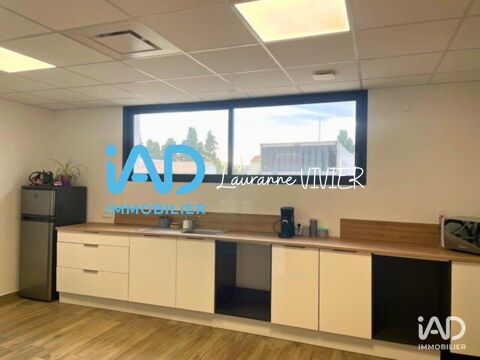 iad France - Lauranne Vivier () vous propose : A LOUE... 588 66270 Le soler