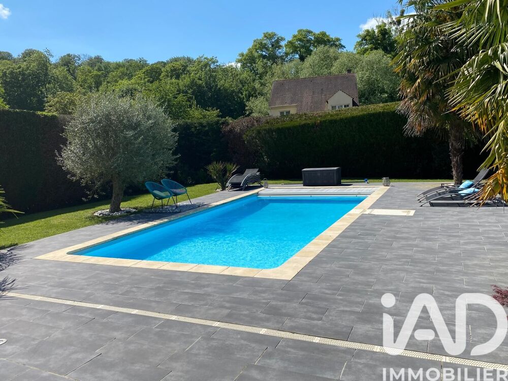 Vente Maison Vente Demeure 10 pièces Chambly