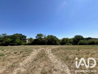 Vente Terrain Vente Terrain à bâtir 5 417 m&sup2; Sanvignes-les-mines