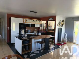  Maison à vendre 5 pièces 150 m²