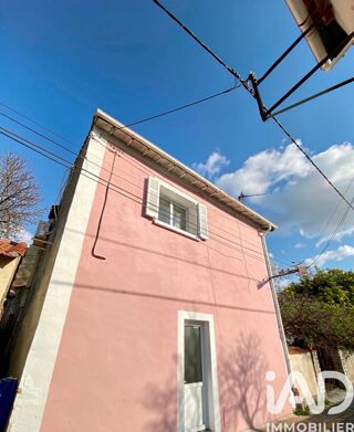  Appartement � vendre 3 pi�ces 49 m�