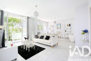  Appartement à vendre 2 pièces 56 m²