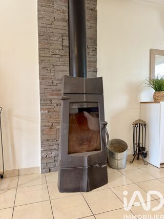  Maison � vendre 6 pi�ces 131 m�