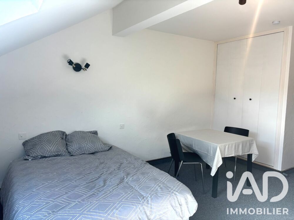 Location Appartement Location Appartement 1 pièce Morbier