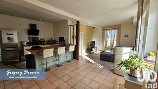  Maison à vendre 5 pièces 150 m²