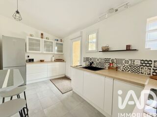  Maison à vendre 4 pièces 80 m²