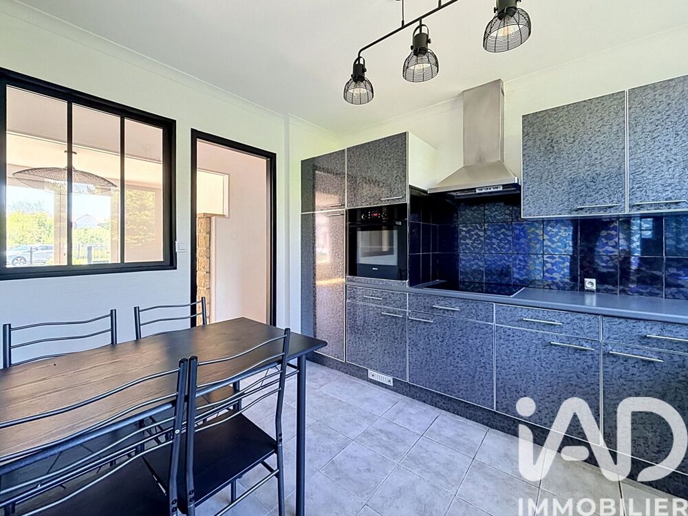 Vente Maison Vente Pavillon 4 pièces Camiers