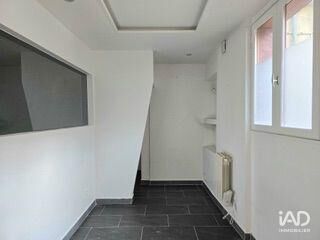  Appartement à vendre 2 pièces 27 m²