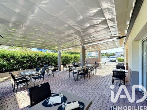 Vente Restaurant 223 m&sup2; 149100 34760 Boujan-sur-libron