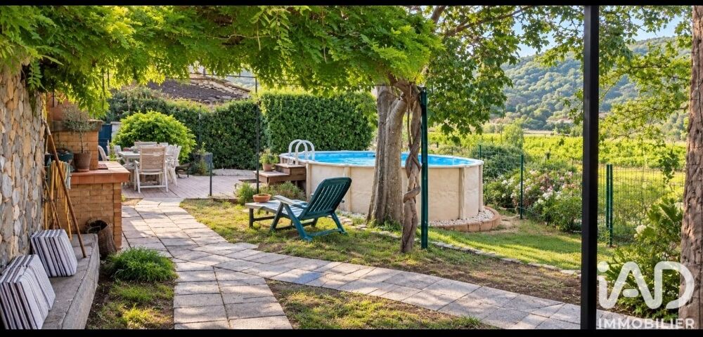 Vente Maison Vente Maison/villa 4 pièces Octon