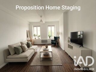  Maison à vendre 6 pièces 125 m²