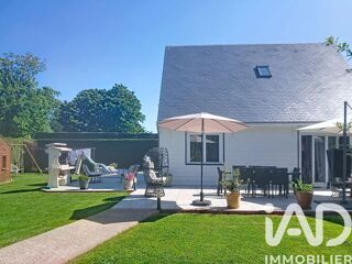  Maison à vendre 4 pièces 82 m²