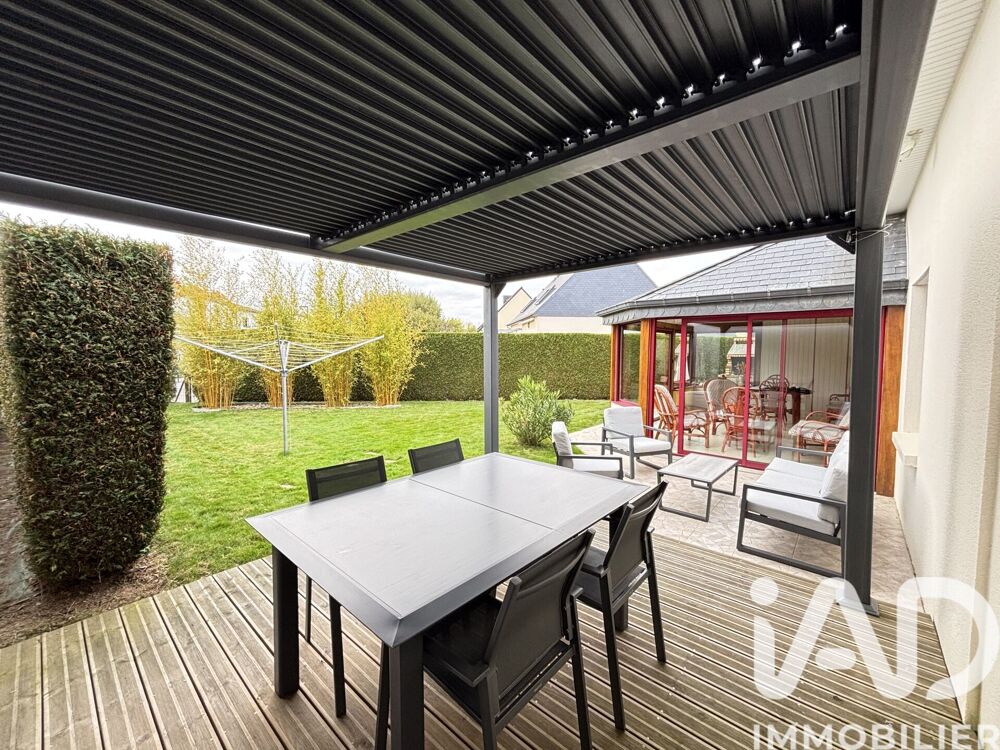 Vente Maison traditionnelle 7 pièces