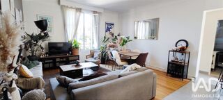  Appartement à louer 3 pièces 65 m²