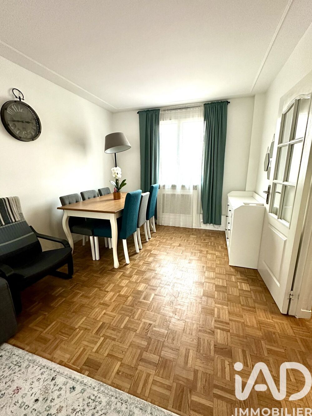 Vente Maison Vente Maison traditionnelle 4 pièces Épinay-sur-orge