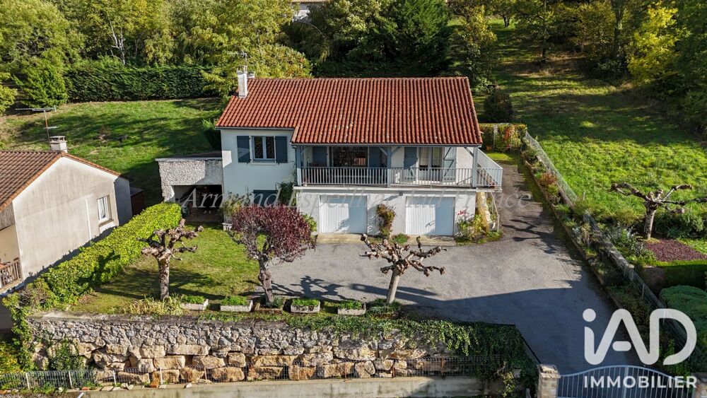 Vente Maison Vente Maison traditionnelle 5 pièces Villefranche-de-rouergue