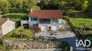 Vente Maison Vente Maison traditionnelle 5 pièces Villefranche-de-rouergue