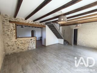  Maison à vendre 8 pièces 179 m²
