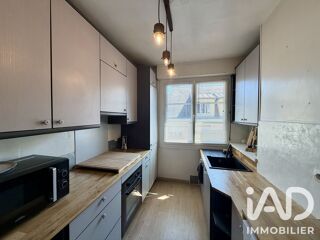  Appartement à vendre 5 pièces 85 m²