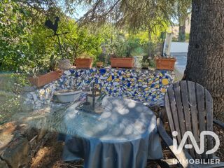  Maison à vendre 5 pièces 123 m²