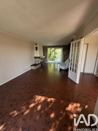  Maison � vendre 7 pi�ces 140 m�