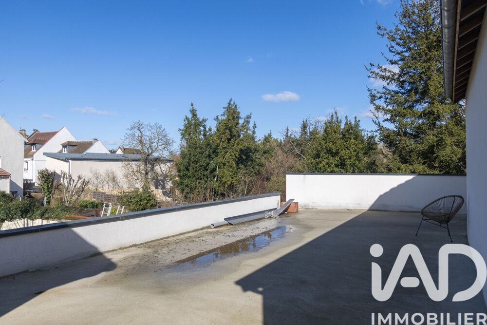 � vendre  Maison Wissous (91320)