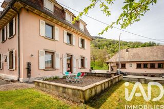  Appartement à vendre 3 pièces 52 m²
