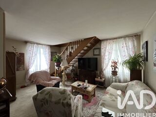  Maison à vendre 6 pièces 147 m²