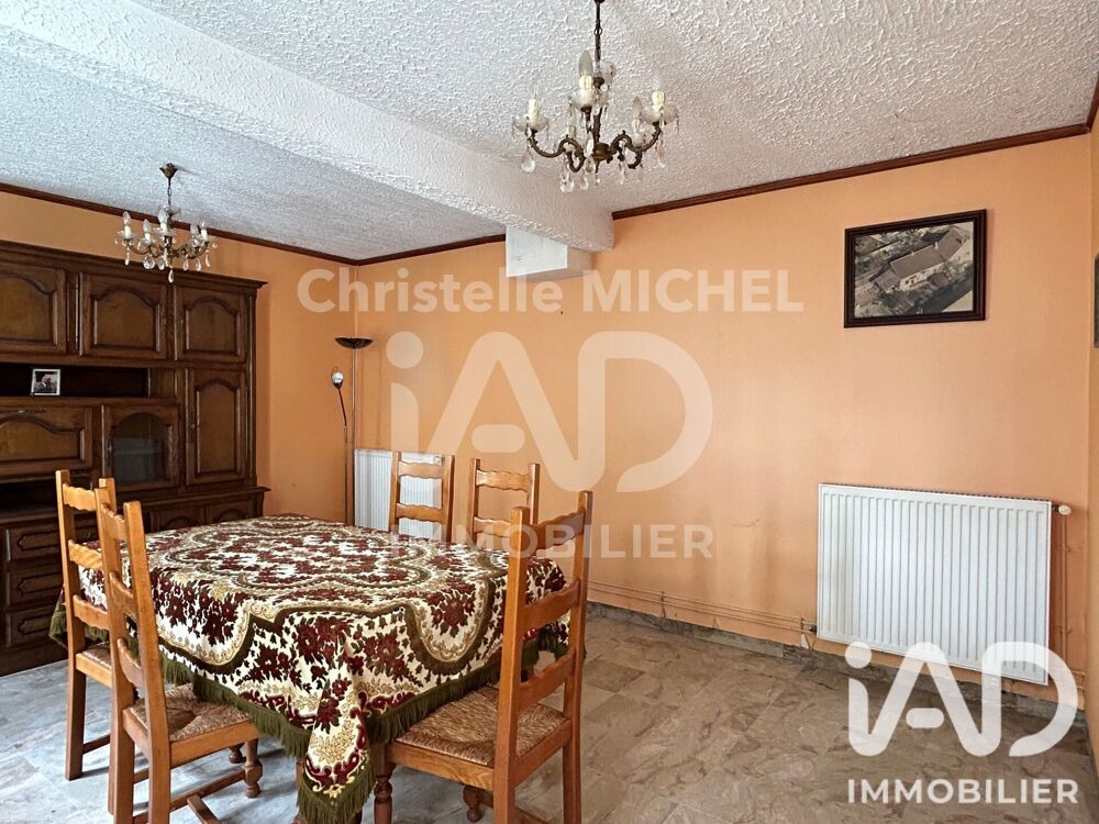 Vente Maison Vente Maison/villa 3 pièces Mouroux