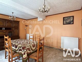  Maison à vendre 3 pièces 69 m²