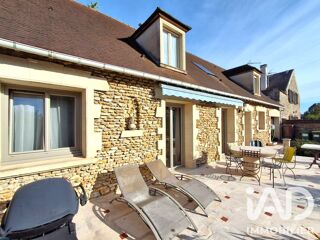  Maison à vendre 6 pièces 150 m²