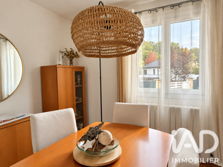 Vente Maison Vente Pavillon 6 pièces Breuil-le-vert