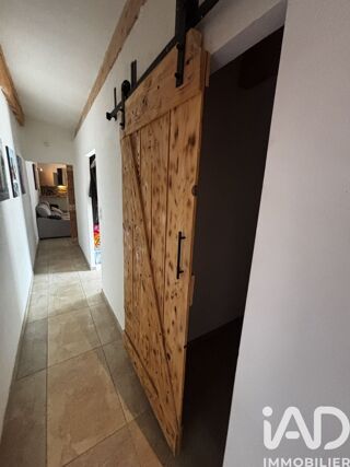  Maison à vendre 5 pièces 116 m²