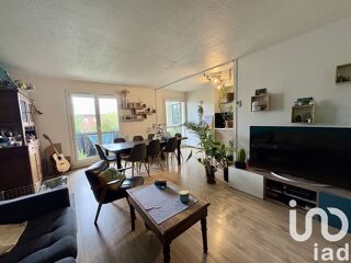  Appartement à vendre 5 pièces 95 m²
