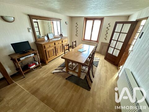   Vente Maison/villa 6 pièces Maison - 6 pièce(s) - 106 m²