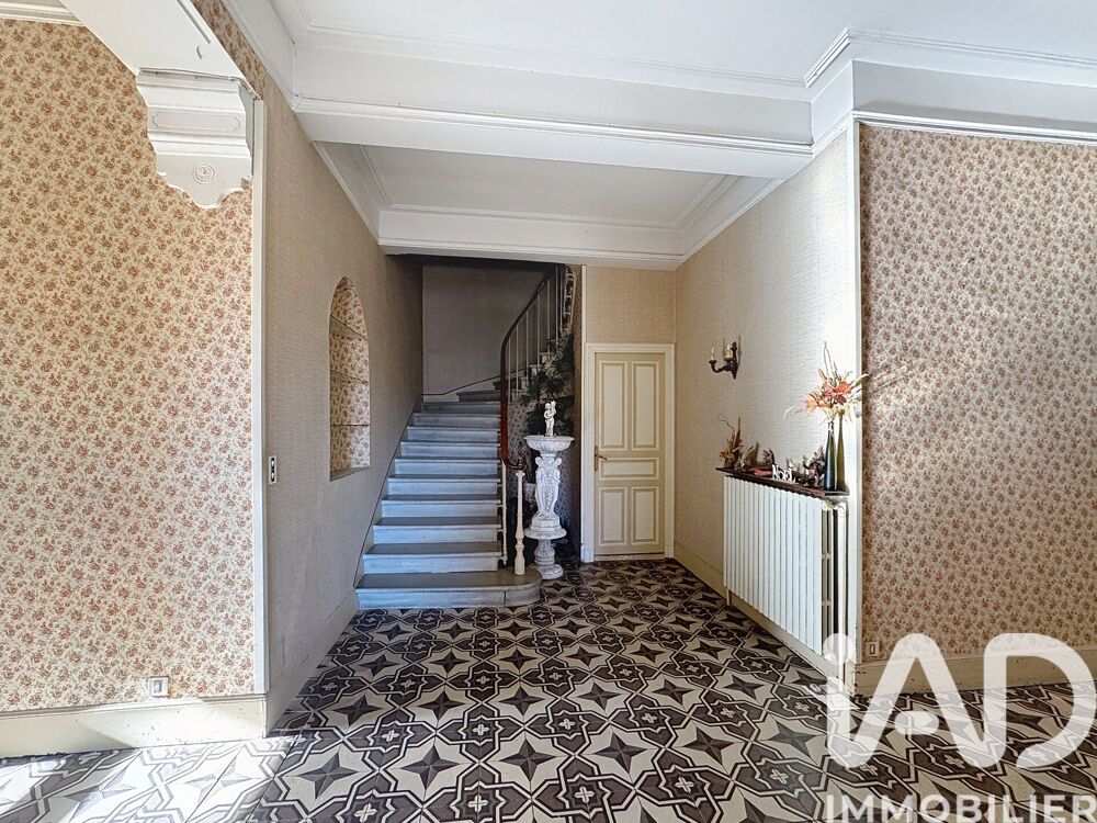 Vente Maison de village 7 pièces